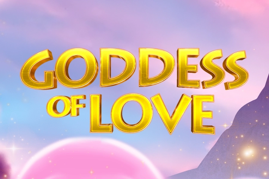 Goddess Of Love