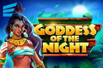 Goddess Of The Night
