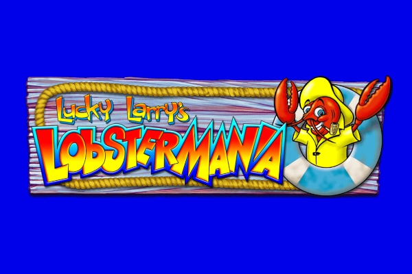 Lucky Larrys Lobstermania