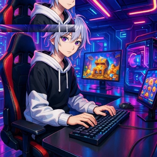 Imagem promocional da BET123 mostrando a plataforma e suas vantagens