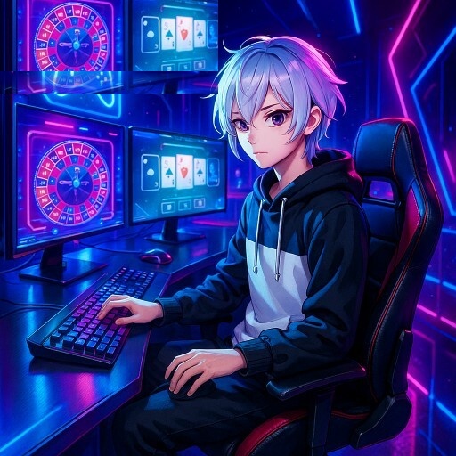 Imagem promocional da BET123 mostrando a plataforma e suas vantagens