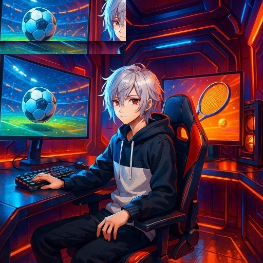 Imagem promocional da BET123 mostrando a plataforma e suas vantagens