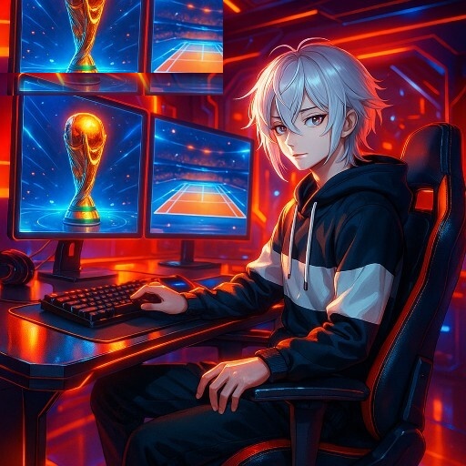 Imagem promocional da BET123 mostrando a plataforma e suas vantagens