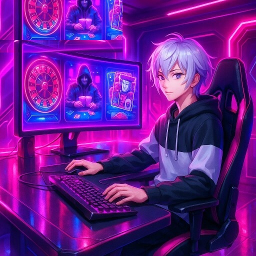 Imagem promocional da BET123 mostrando a plataforma e suas vantagens