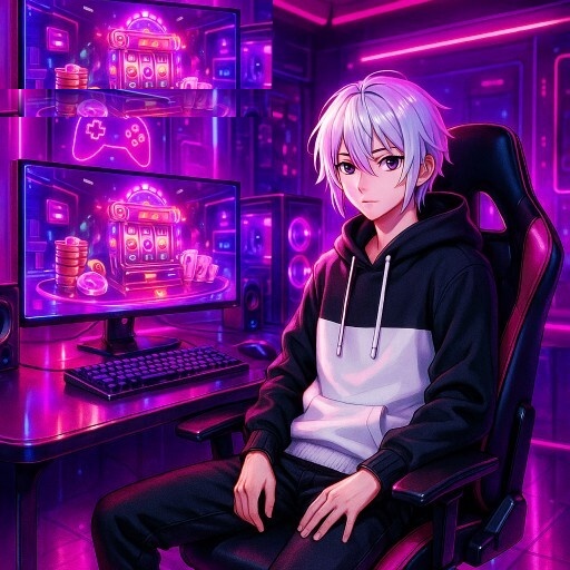 Imagem promocional da BET123 mostrando a plataforma e suas vantagens